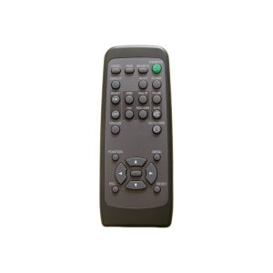 HITACHI Remote Control HL02208 Projector CPS240 CPX250 CPX255 EDX8250 REMOTE