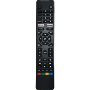Hitachi SM20 Series Smart TV Replacement Remote Control CLE1042