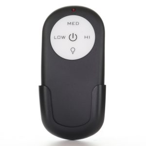 Home Decorators Collection Merwry Ceiling Fan Replacement Remote Control – 13431102701301, DL-4112T-01, 2A767-DL-4112T-01