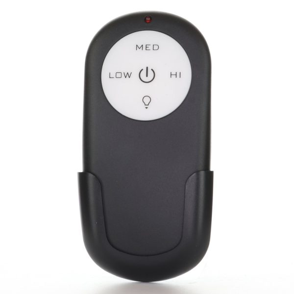 Home Decorators Collection Merwry Ceiling Fan Replacement Remote Control – 13431102701301, DL-4112T-01, 2A767-DL-4112T-01