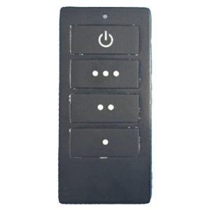 Home Decorators Collection TRA048G1M Ceiling Fan Remote Control