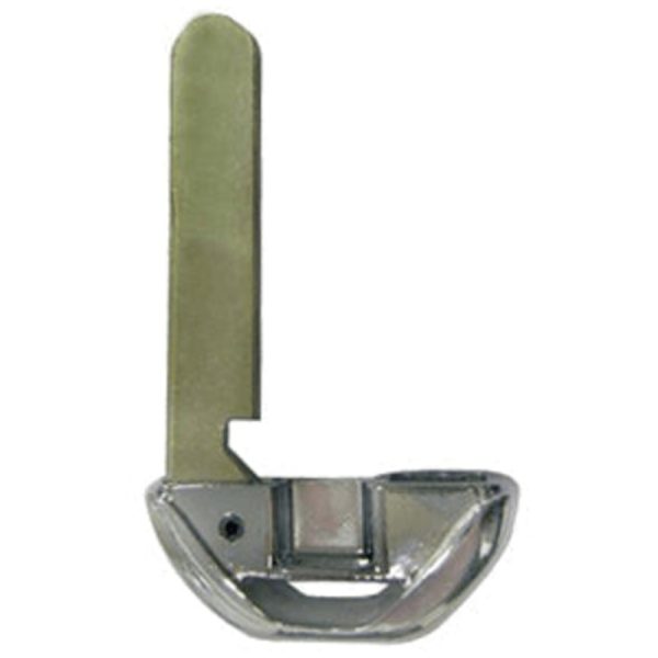 HON66 Replacement Smart Key Blade to suit Honda