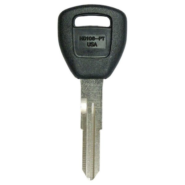 Honda / Acura transponder key blank HD106-PT – Ilco brand