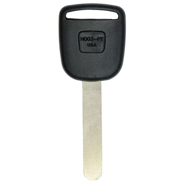 Honda / Acura transponder key blank HO03-PT – Aftermarket