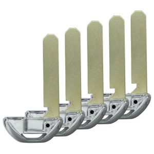 Honda Emergency Insert Key PN: 35118-T2A-A50 – 5 PACK – Aftermarket