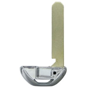 Honda Emergency Insert Key PN: 35118-T2A-A50 by Car & Truck Remotes