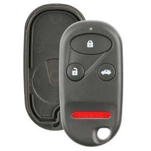 Honda Remote replacement case K0BUTAH2T by Car & Truck Remotes