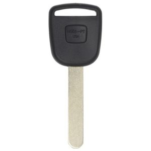 Honda transponder key blank HO01-PT – Ilco brand