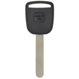 Honda transponder key blank HO05-PT – Ilco brand