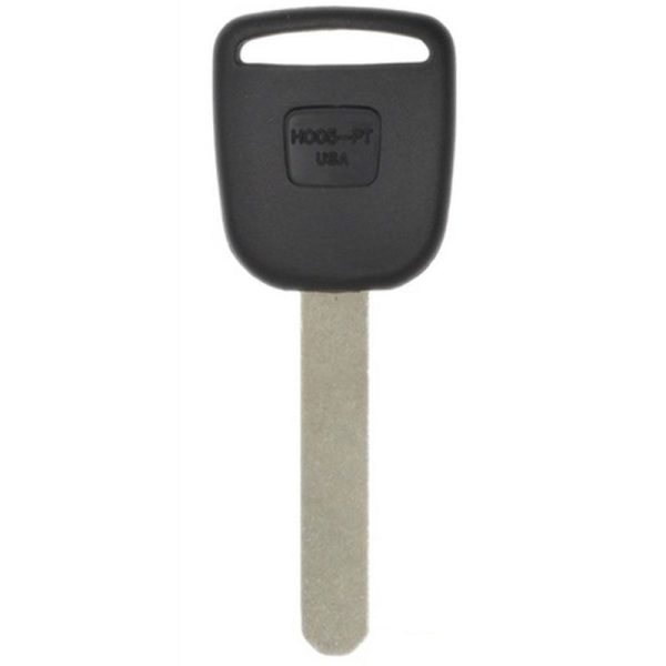 Honda transponder key blank HO05-PT – Ilco brand