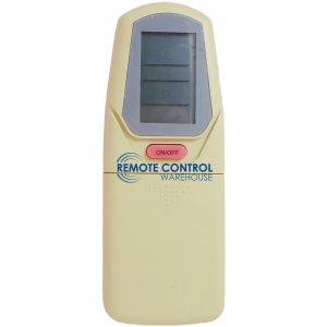 Hotpoint HPS-150R Air Conditioner Replacement Remote Control