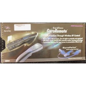 HP L164660901 Projector Remote Control