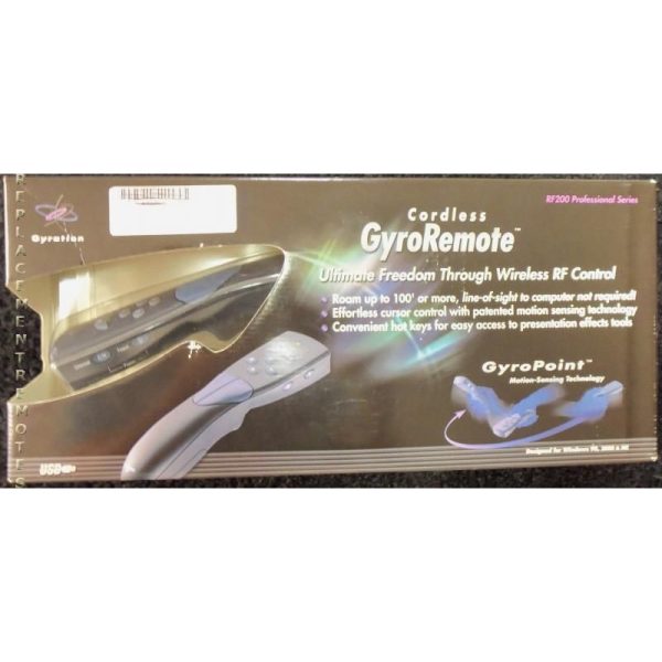 HP L164660901 Projector Remote Control