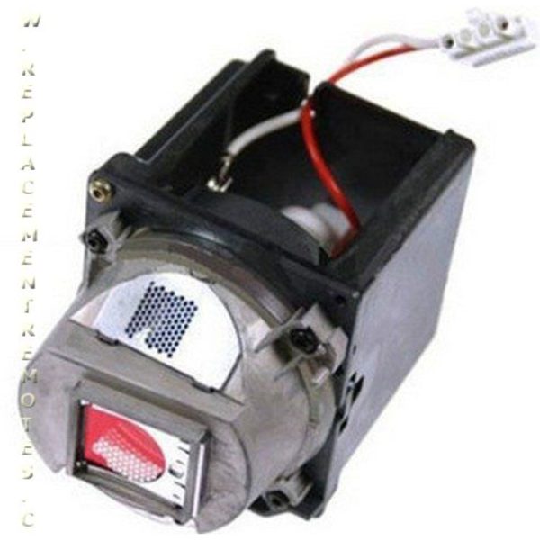 HP L1695A Projector Lamp Assembly