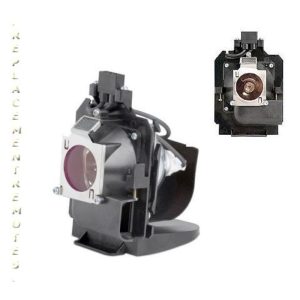 HP L1731A Projector Lamp Assembly