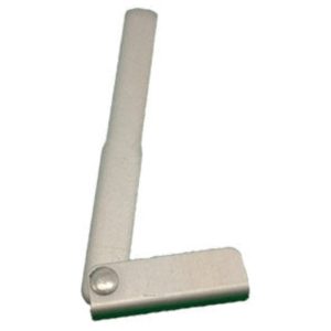 HU101 Replacement Smart Key Blade to suit Land Rover