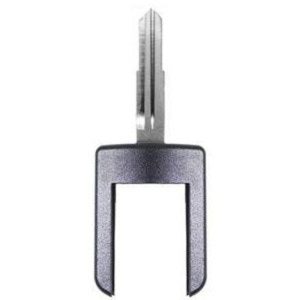 HU46 Key Head Housing to suit Holden Barina