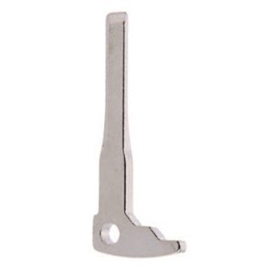 HU64 Replacement Smart Key Blade to suit Mercedes-Benz