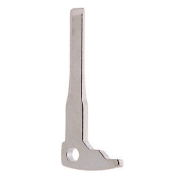 HU64 Replacement Smart Key Blade to suit Mercedes-Benz