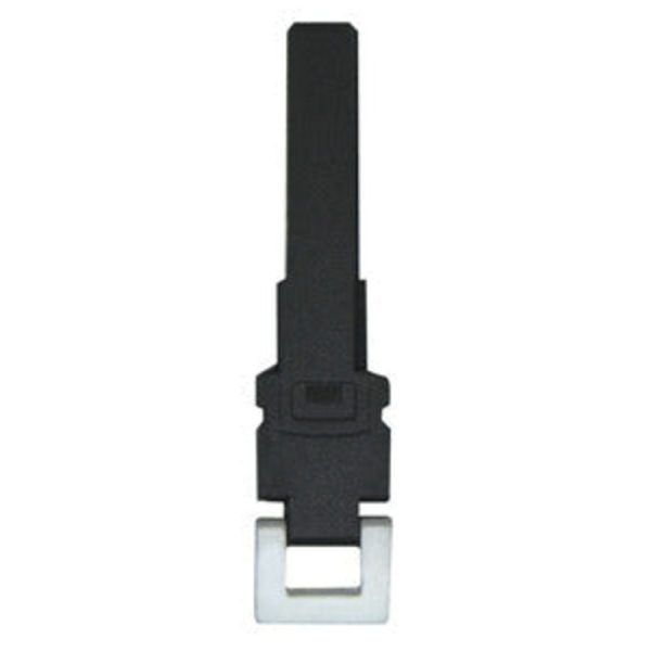 HU66 Replacement Smart Key Blade to suit Volkswagen