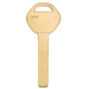 HU92 Test Key Blade for BMW – 10 PACK Aftermarket