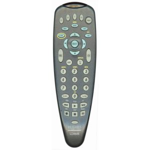 Hughes Network 4D062806 Satellite Remote Control