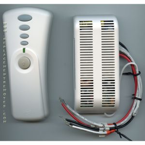 Hunter 27185060KIT Ceiling Fan Remote Control Kit