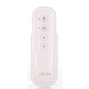 Hunter 99372 IN2TX50 Ceiling Fan Remote Control