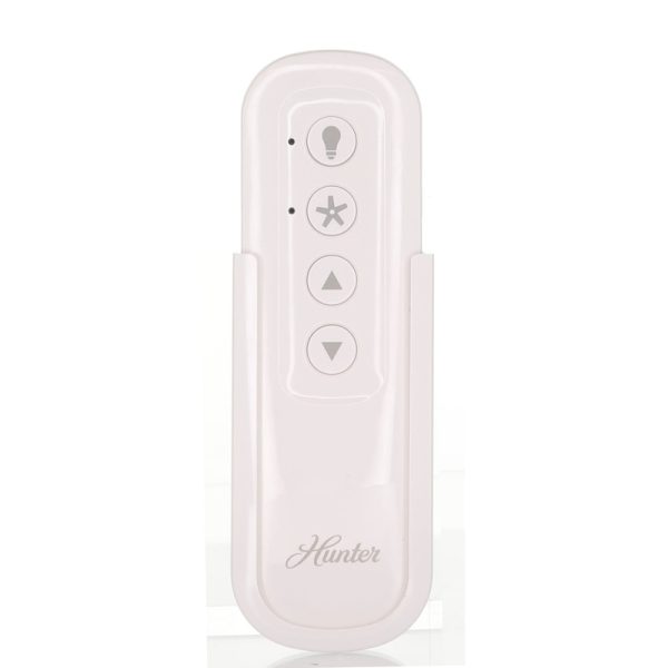 Hunter 99372 IN2TX50 Ceiling Fan Remote Control
