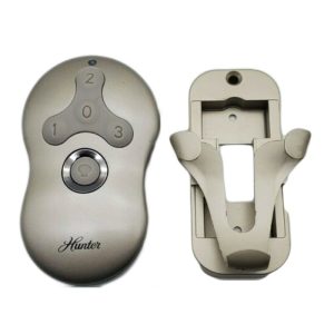 Hunter 99600 IN2TX28 350MHz Ceiling Fan Remote Control
