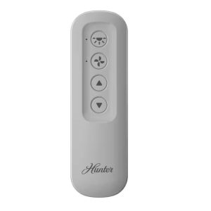 Hunter 99813 IN2TX50 Ceiling Fan Remote Control – KB283-02
