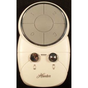 Hunter IN2TX30 G0878-01 Ceiling Fan Remote Control