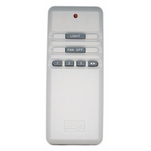 Hunter UC7848T/UC7042T IN2TX01 Ceiling Fan Remote Control