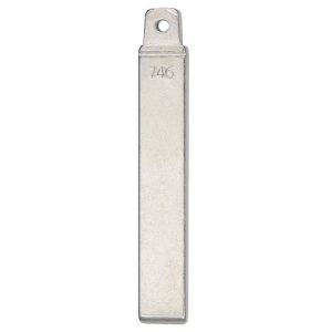 Hyundai Flip remote key blade by Car & Truck Remotes