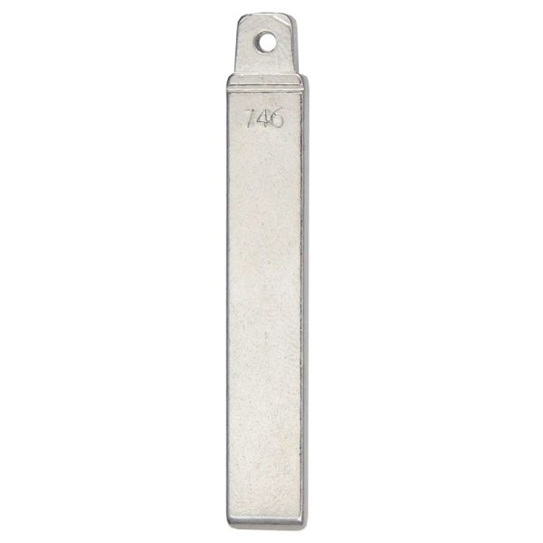 Hyundai Flip remote key blade by Car & Truck Remotes