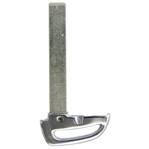 Hyundai Ioniq Smart Remote Emergency Insert Key PN: 81996-G2100 by Car & Truck Remotes