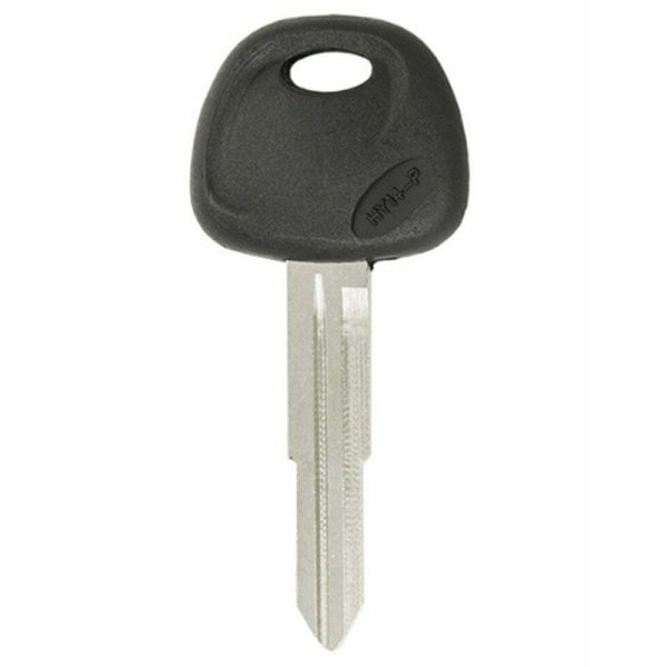 Hyundai Kia Ignition Key HY14 – Aftermarket