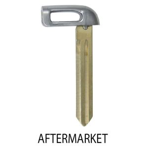 Hyundai / Kia Smart Remote Emergency Insert Key PN: 81996-2M020 by Car & Truck Remotes