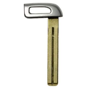 Hyundai / Kia Smart Remote Emergency Insert Key PN: 81996-3S020 by Car and Truck Remotes