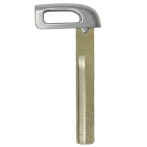 Hyundai Smart Remote Emergency Insert Key PN: 81996-1R020 by Car & Truck Remotes