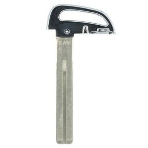 Hyundai Smart Remote Emergency Insert Key PN: 81996-3Z020, 81999-2S040 by Car & Truck Remotes