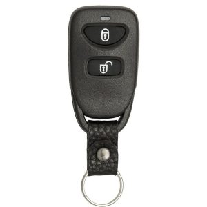 Hyundai Tucson 3 Button Keyless Entry Remote PN: 95430-2S201, 95430-2E210 – Ilco brand