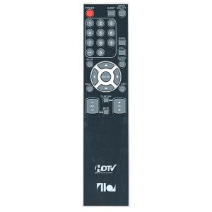 ilo / Funai NF009UD TV Remote Control – NF009UD