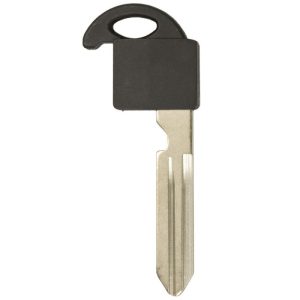 Infiniti Emergency Insert Chip Key for Smart Remotes by Car & Truck Remotes