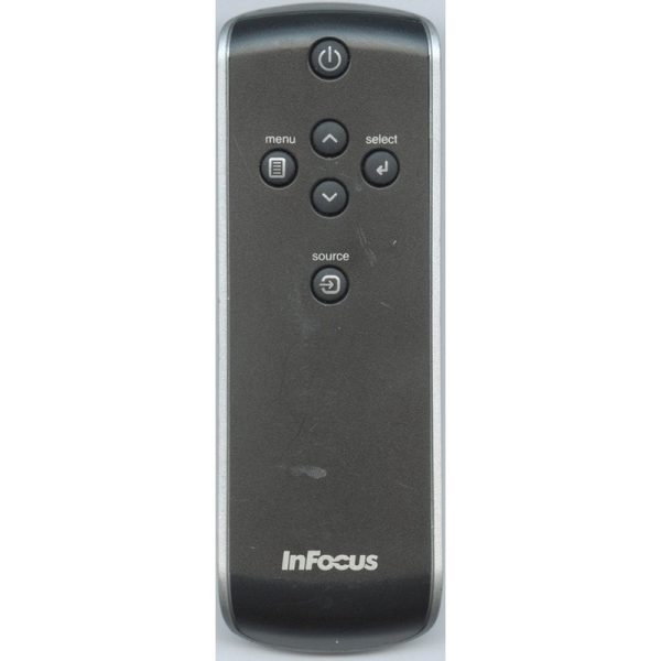 InFocus Systems INF002 Projector Remote Control