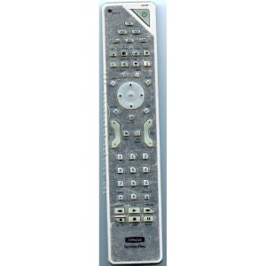 InFocus Systems RCZ615TNLM1 TV Remote Control