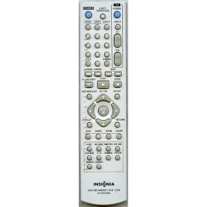 Insignia 6711R1N189C DVD Remote Control