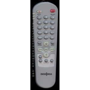 Insignia KKY283C TV Remote Control