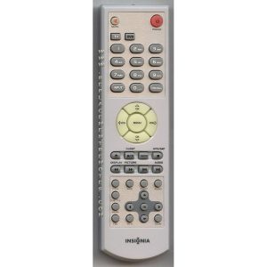 Insignia KKY295J TV/DVD Remote Control