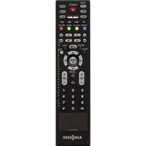 Insignia MKJ39170822 TV Remote Control